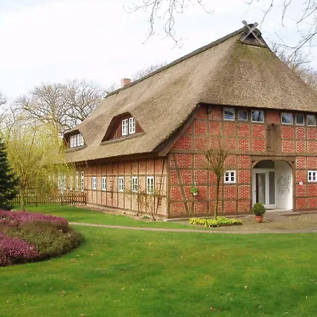 Frühstückspension Davidshof, Schneverdingen
