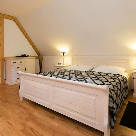 Davidshof, 3* Schneverdingen