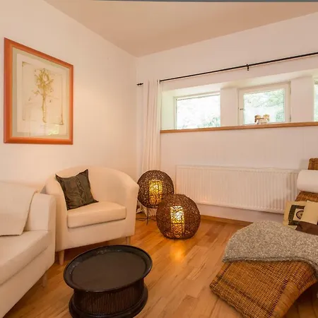 Davidshof, Bed & Breakfast *