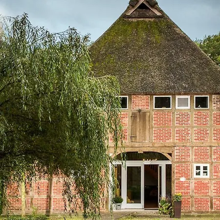 B&B Davidshof, 슈네베르딘겐